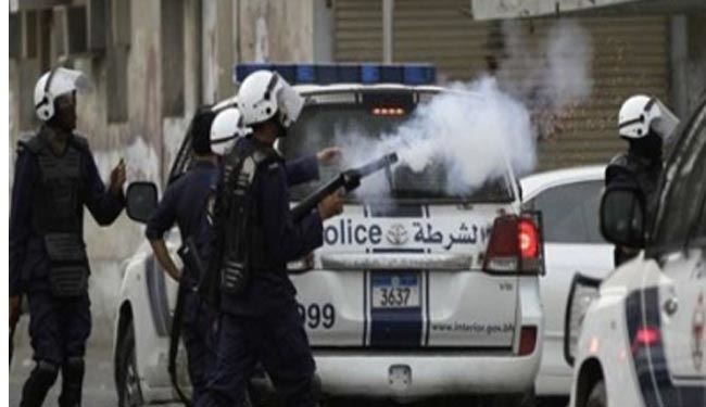 اظهارات جنجالی متهم بحرینی
