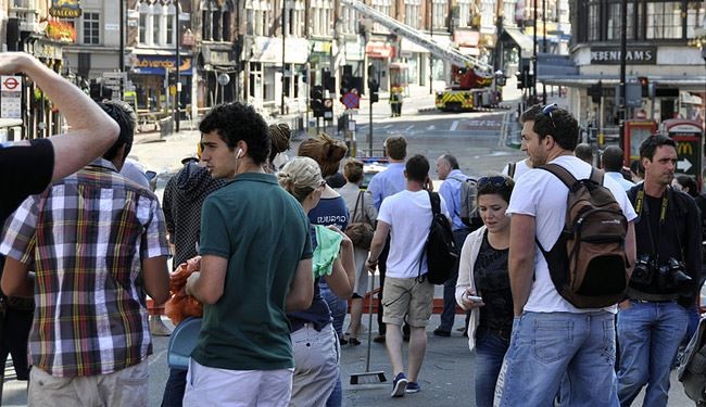 ديلي تليجراف: بريطانيا أسرع نمو سكاني في أوروبا