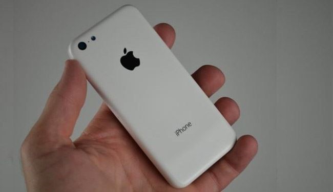تسرب صور جديدة للغطاء الخلفي لهاتف iPhone 5C