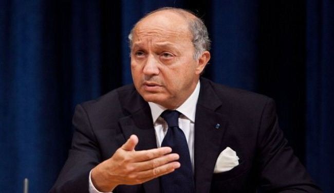 فرنسا تعرض مساعدتها للخروج من الازمة في مصر