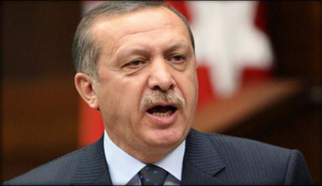 أردوغان يكرر دعوته لنساء تركيا بالإنجاب دعما للأمة
