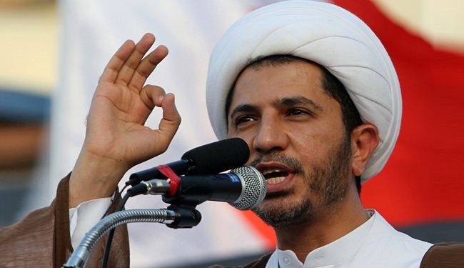 السلمان: قوانين نظام البحرين فضحت عقليته القمعية