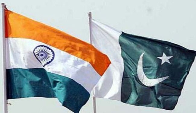 باكستان تتهم الهند بإطلاق النار على مراكزها الحدودية
