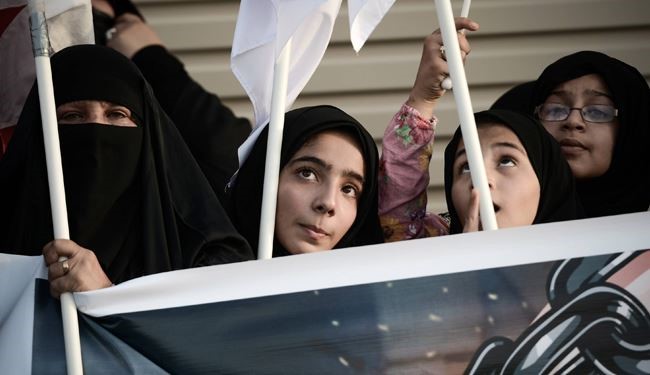 تاکید جنبش تمرد بحرین برمسالمت آمیزبودن اعتراضات
