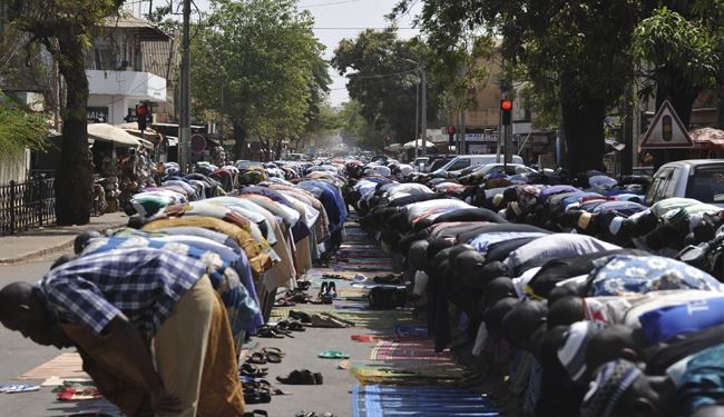 گسترش اسلام هراسی در فرانسه و فشار بر مسلمانان