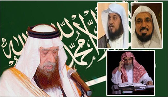 شقيق ملك السعودية يحذر من إتباع العريفي والعودة والقرني