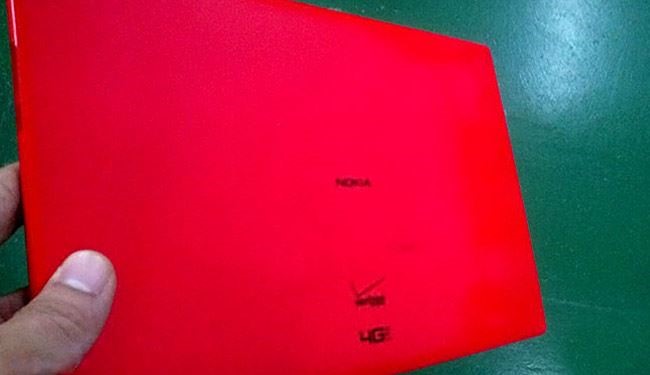 نوكيا تخطط لإطلاق حاسب لوحي في سبتمبر المقبل