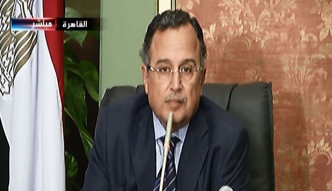 وزیر خارجه مصر: حوادث پیش بینی شده بود !
