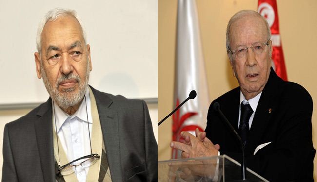 مباحثات سرية بين النهضة ومعارضين تونسيين باوروبا