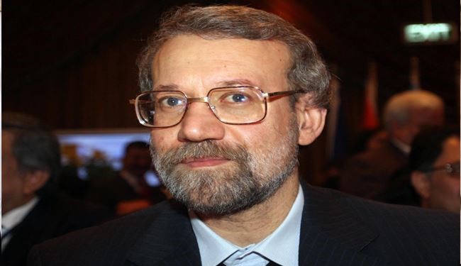 لاريجانی: رای ندادن مجلس به سه وزیر سیاسی نیست