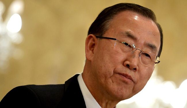 الامم المتحدة وواشنطن تعربان عن قلقهما ازاء اوضاع مصر