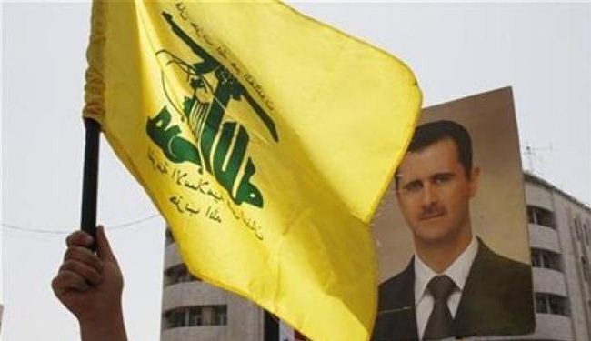 هل اخطأ حزب الله حين تدخل في سورية؟