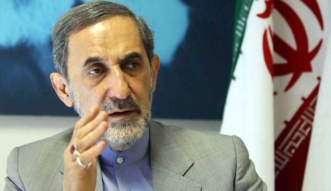 ولايتي: ايران لن توقف عمليات تخصيب اليورانيوم