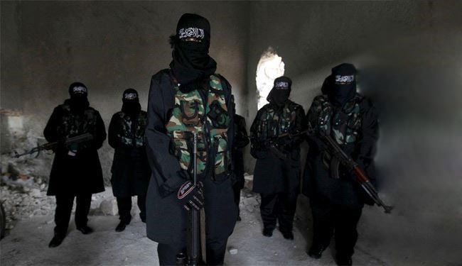 رمزگشایی شعار جدید تروریستها در سوریه