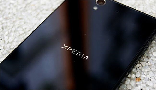 سوني تعتزم طرح نسخة مصغرة من الهاتف Xperia Honami
