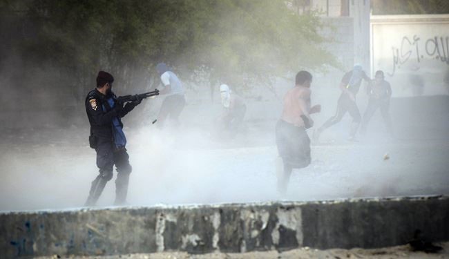 پشت پرده انفجارهای ساختگی در بحرین