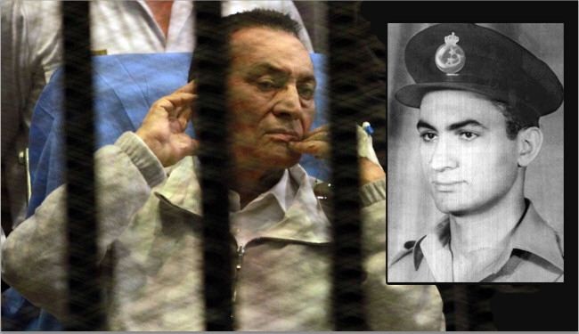 انباء عن قرب اطلاق سراح مبارك ومغادرته الى الإمارات