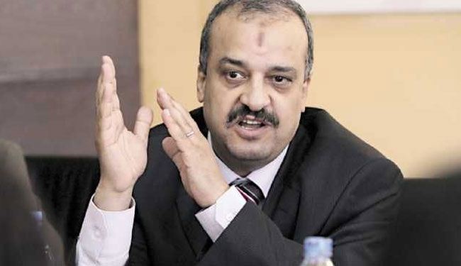 قيادي بأخوان مصر يتهم الأردن بالتعاون مع الانقلابيين