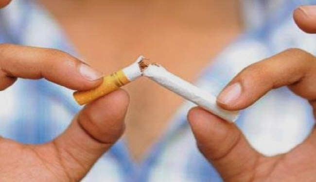 التوصل إلى مصل للإقلاع عن التدخين أثبت نجاح 100%