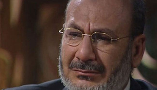 ماذا طلب حجازي من مرسي ولماذا تبرأ من الاخوان؟