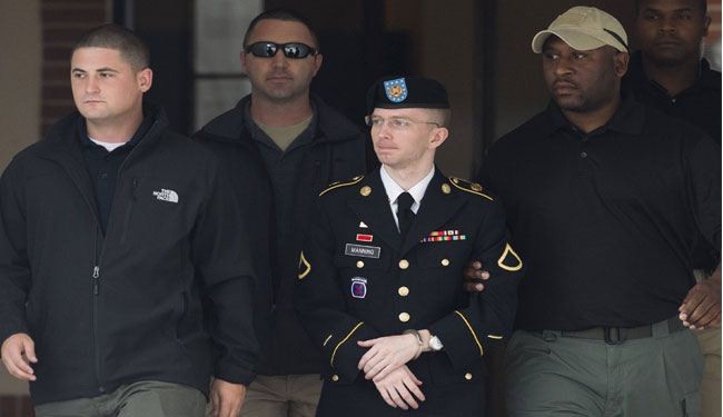 السجن 35 عاماً لجندي أميركي في قضية ويكيليكس