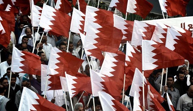 فراخوان تظاهرات گسترده روز جمعه در بحرین