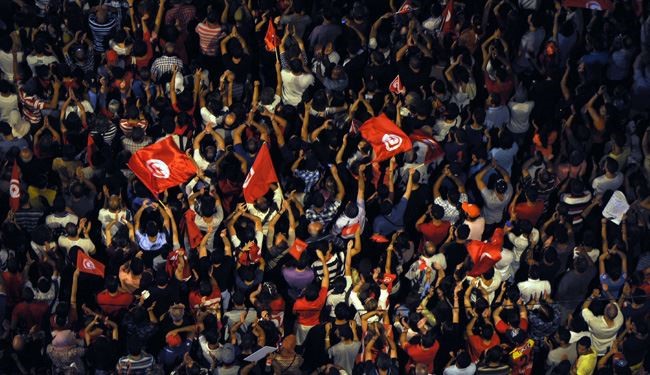 راهکار جدید تونس برای خروج از بحران