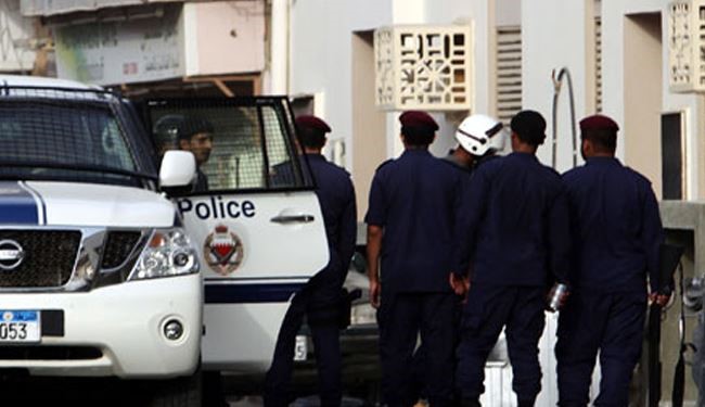 شکنجه نوجوان 13 ساله بحرینی در زندان