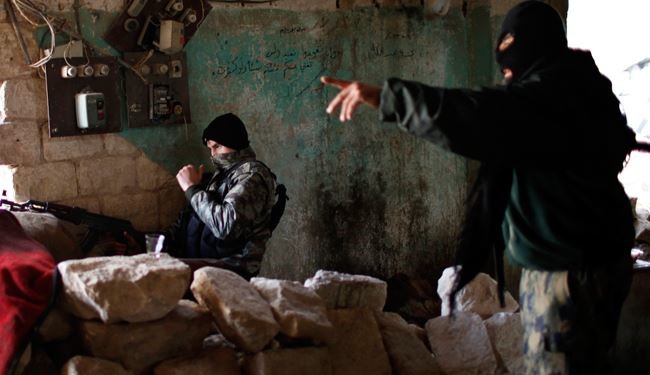 القاعده در سوریه: با کردها بجنگید یا پول بپردازید !
