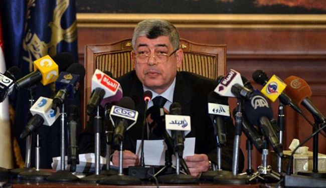 لماذا تطالب الداخلية المصرية باغلاق قناة 