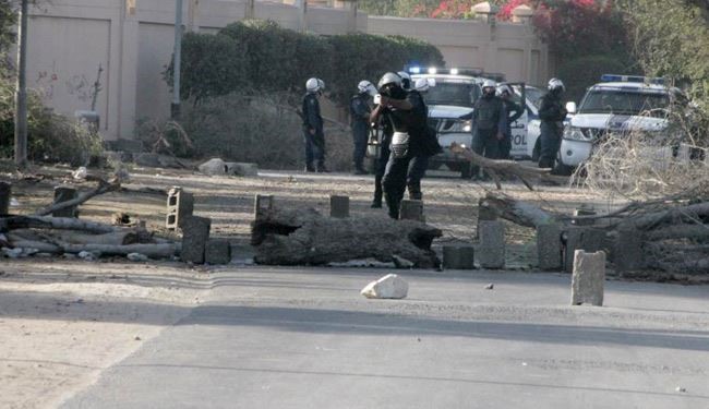البحرين:امنيون عرب واجانب لماذا ؟