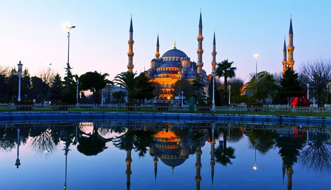 ترکیه و قطر از گردشگری مصر محروم می شوند