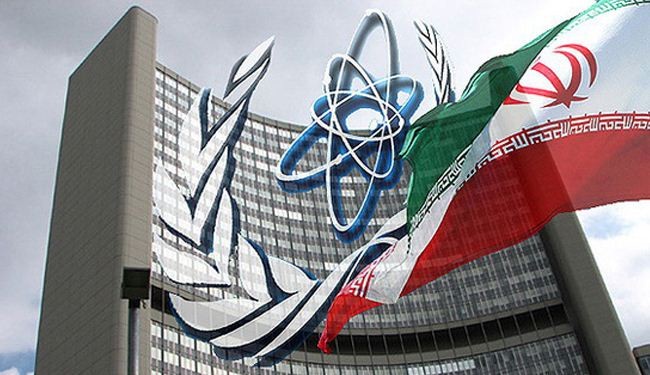 الوكالة الذرية تستأنف مفاوضاتها مع إيران في 27 أيلول