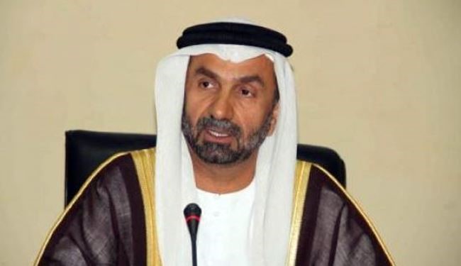 نظر رئیس پارلمان عربی درباره حمله به سوریه