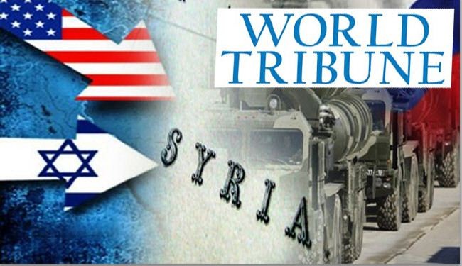 وورلد تربيون:ضرب سوريا غير قانوني وينذر بحرب عالمية
