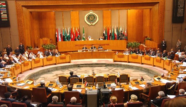 الجامعة العربية تدعو المجتمع الدولي لمعاقبة سوريا