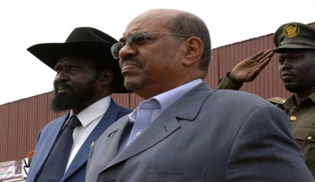 سلفاكير يزور السودان لتجنب وقف تدفق النفط