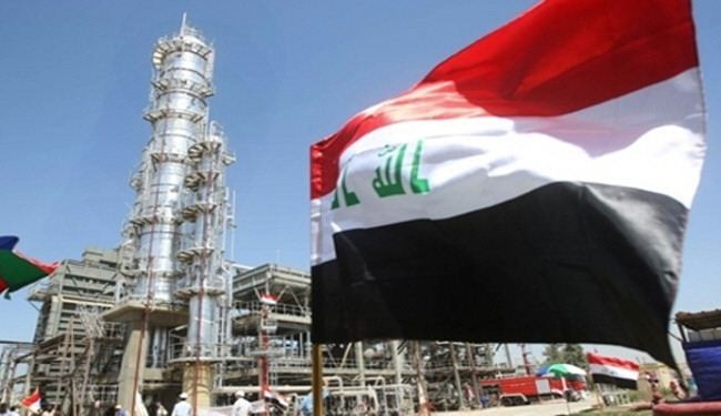 العراق يحقق اعلى معدل خلال عام لتصدير النفط