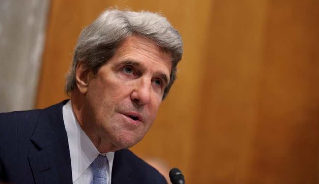 کنگره آمریکا از طرح حمله به سوریه حمایت می کند