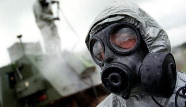 الكيميائي يدق أبواب الشمال السوري: رأس العين في خطر!