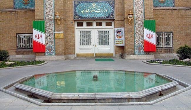 طهران تفند التصريحات المنسوبة لهاشمي رفسنجاني