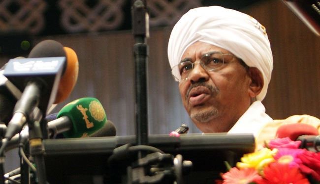 السودان : مصالحة البشير والصادق المهدي