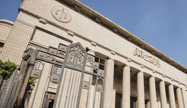 ما التهديد القانوني لجماعة الاخوان المسلمين في مصر؟
