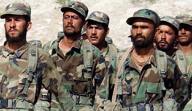 الناتو يلمح الى تأخير انسحاب قواته من افغانستان