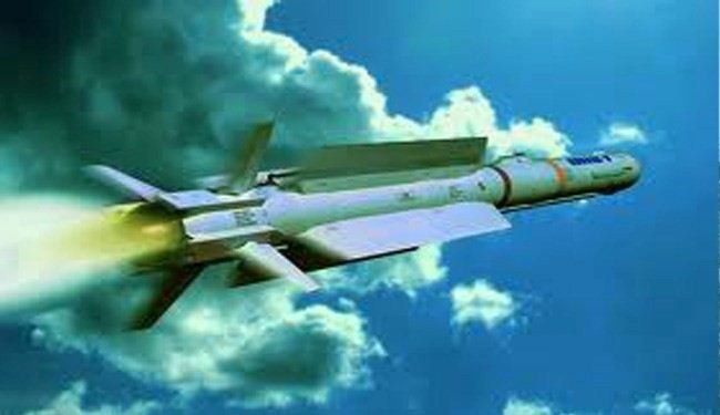 روسيا تعلن رصد اطلاق صاروخين في منطقة المتوسط