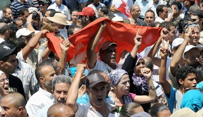 فشل الوساطة بين حركة النهضة والمعارضة التونسية