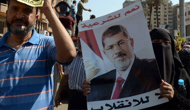 انحلال اخوان المسلمین؛ جنگ جدید مصری‌ها