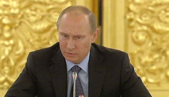 روسيا ترسل طرادا للمتوسط وتعتبر ضرب سوريا بدون قرار اممي عدوانا