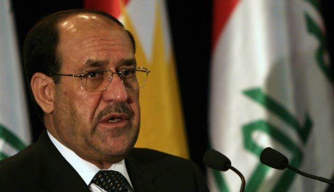 طرح 8 ماده‌ای عراق برای حل و فصل بحران سوریه