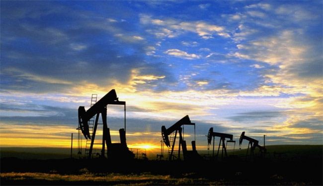 هبوط مخزونات النفط الأمريكية 4.2 مليون برميل في اسبوع